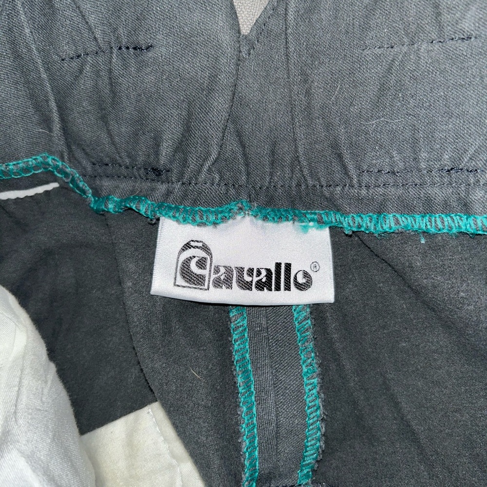 Women’s Cavallo Fullseat Breeches Size 28